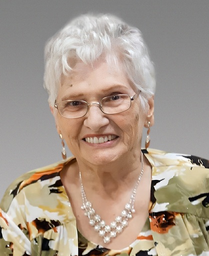 Jeannine Gagné
