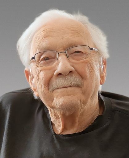 Marius Lévesque