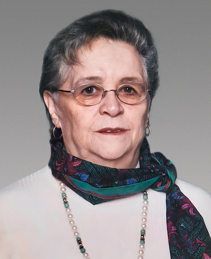 Gisèle Ouellette