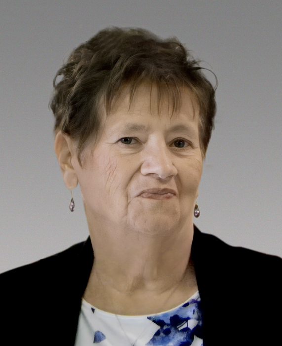 Lucille Martel Tremblay