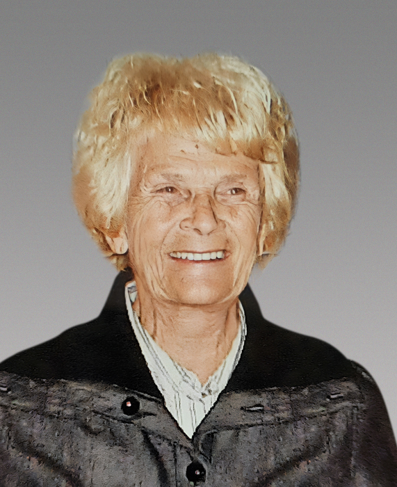 Norma Marin