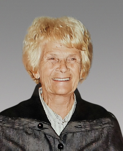 Norma Marin