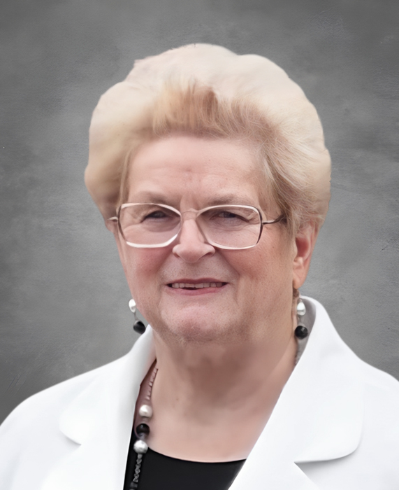 Aline Gagnon