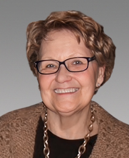 Louisette Dubé