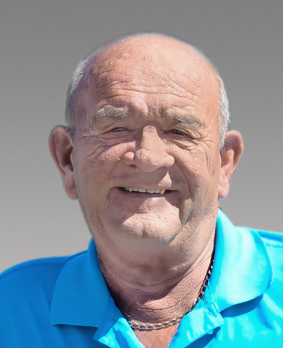Gaétan Bouchard