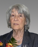Gisèle Fortin