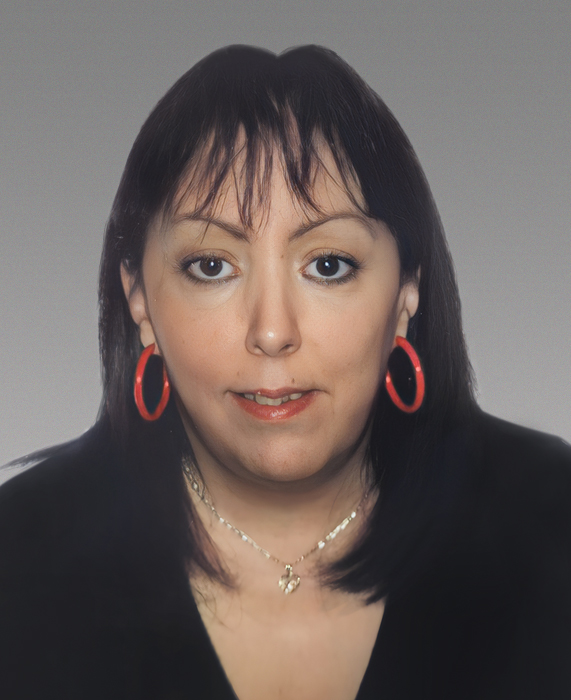 Sylvie Bergeron