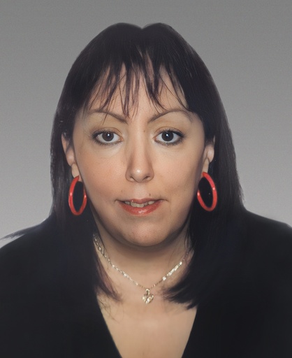 Sylvie Bergeron