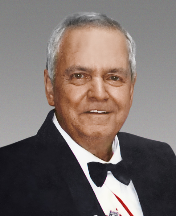 Bernard Lapointe
