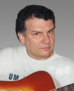 Richard Cavanagh