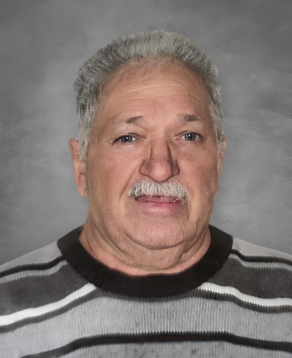 Réal Bouchard