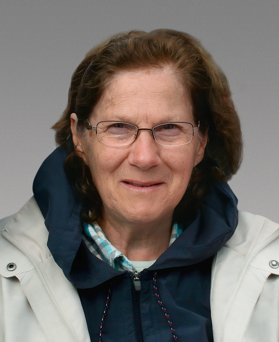 Béatrice Roy