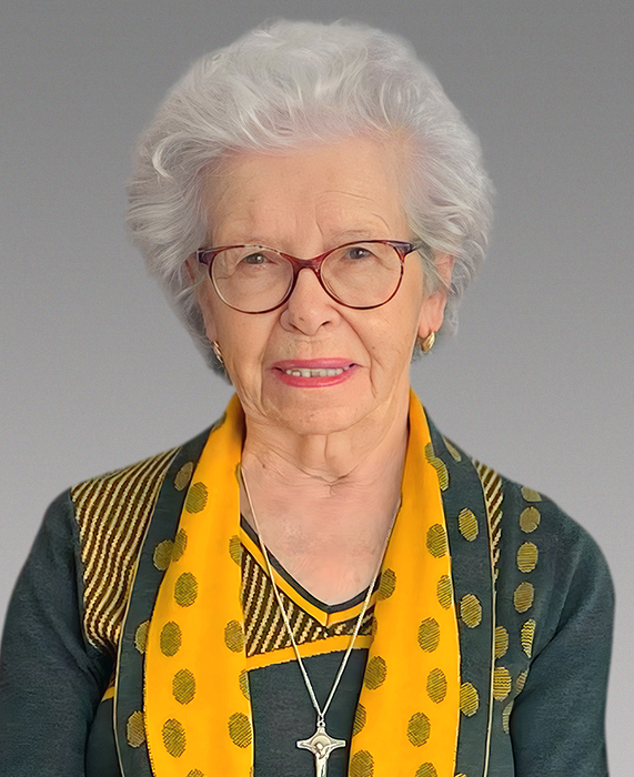 Justine Deschênes