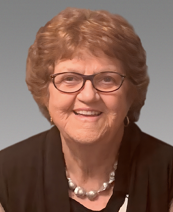 Cécile Caron