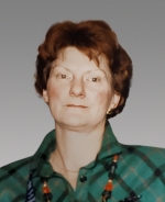 Claudette Côté-Bouchard