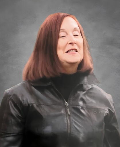Dorice Lavoie