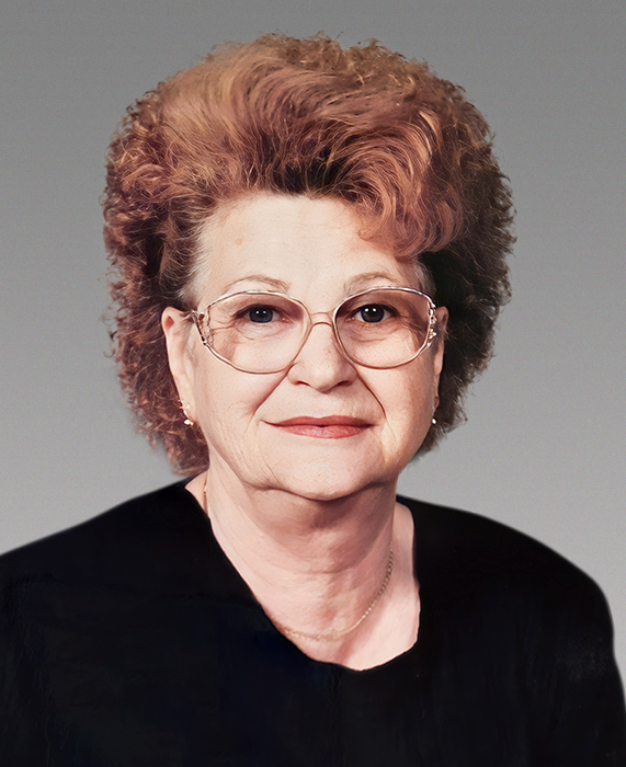 Huguette Tremblay