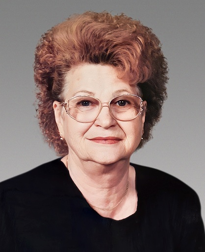 Huguette Tremblay
