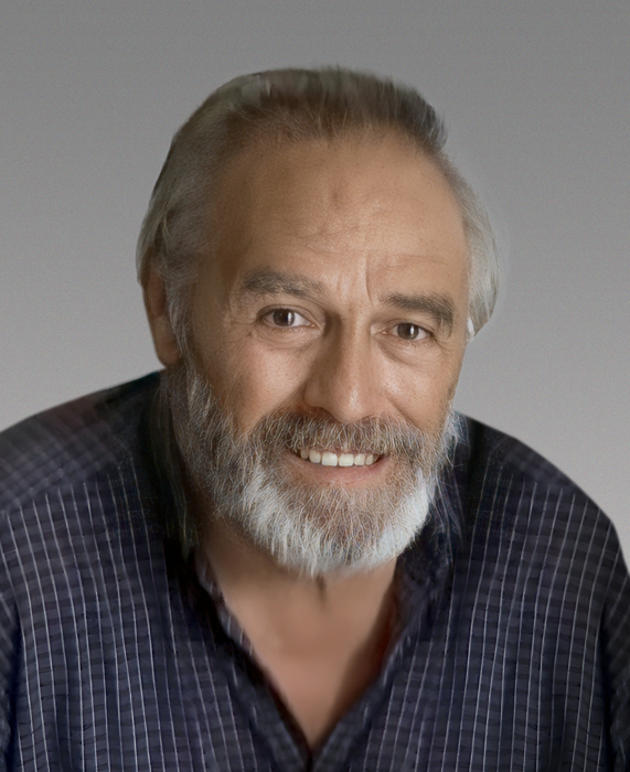 Roger Casey