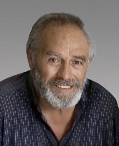 Roger Casey