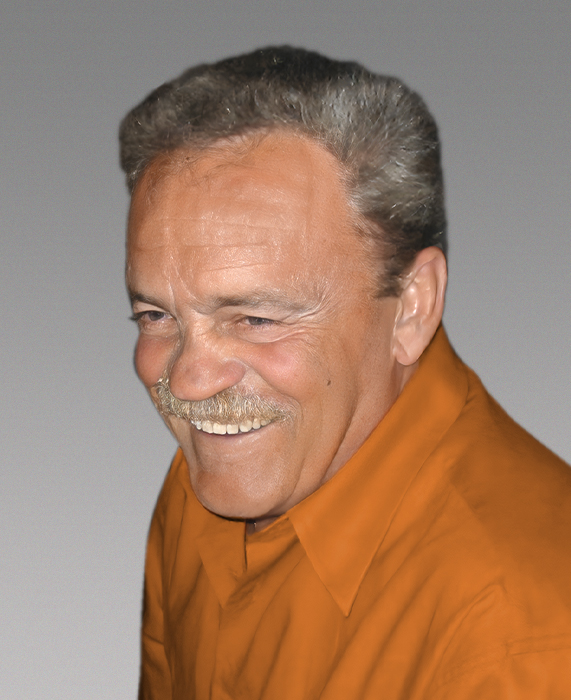 Angelo Bouchard
