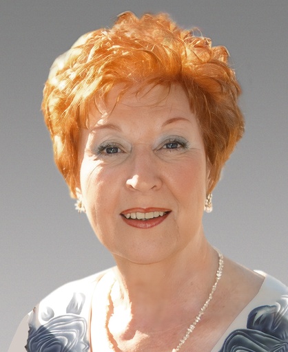 Rita Ouellet