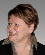 Ghyslaine Bolduc