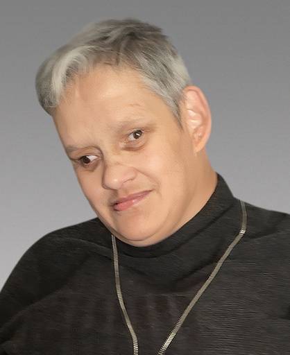 Brigitte Tremblay