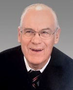 Raymond Laurencelle