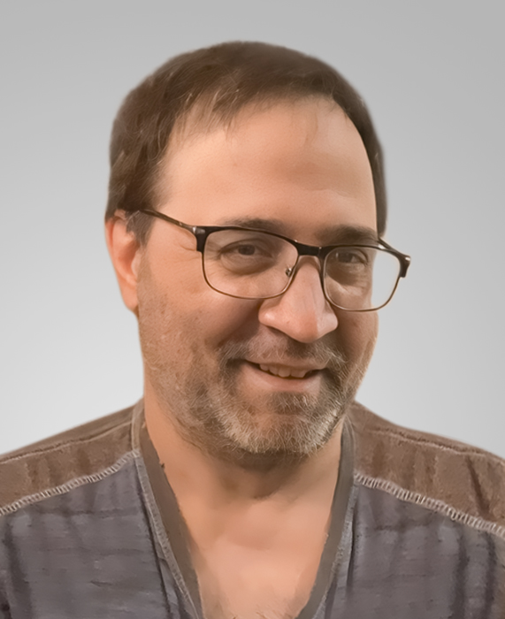 Marc Derosby