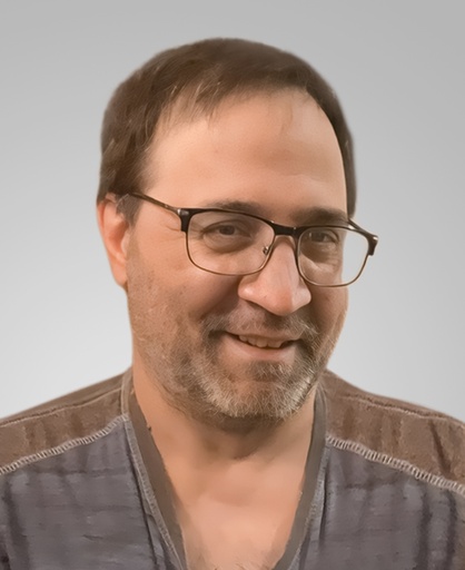 Marc Derosby