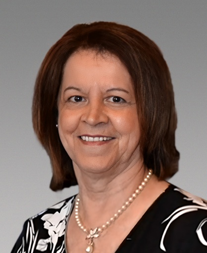 Léodia Girard