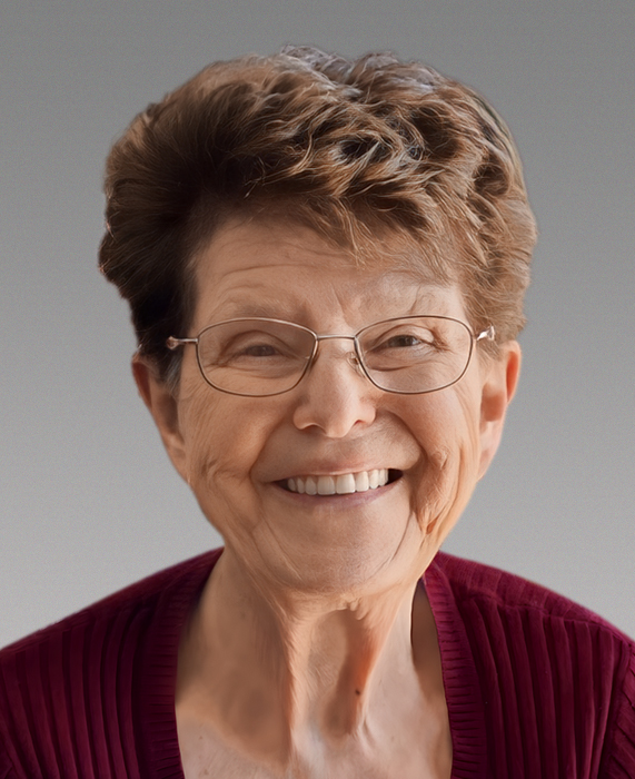 Odette Gallant