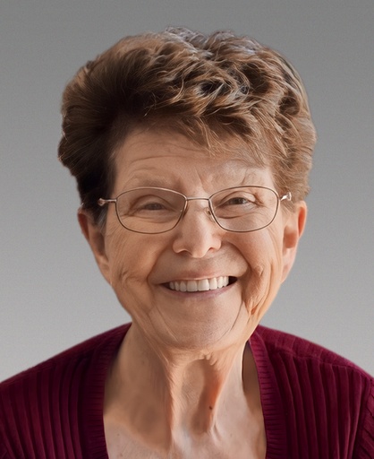 Odette Gallant