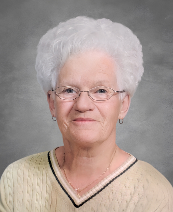 Annette Desrosby