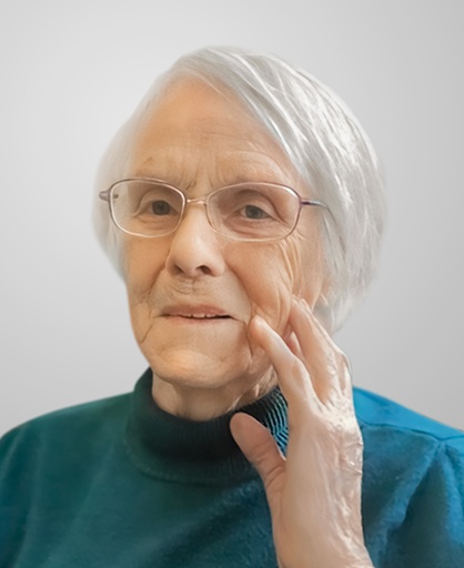 Rita St-Gelais