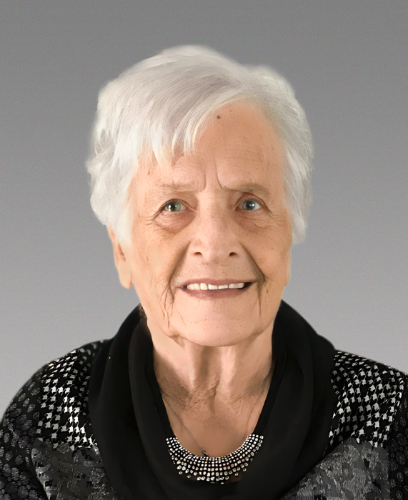 Ida Samson
