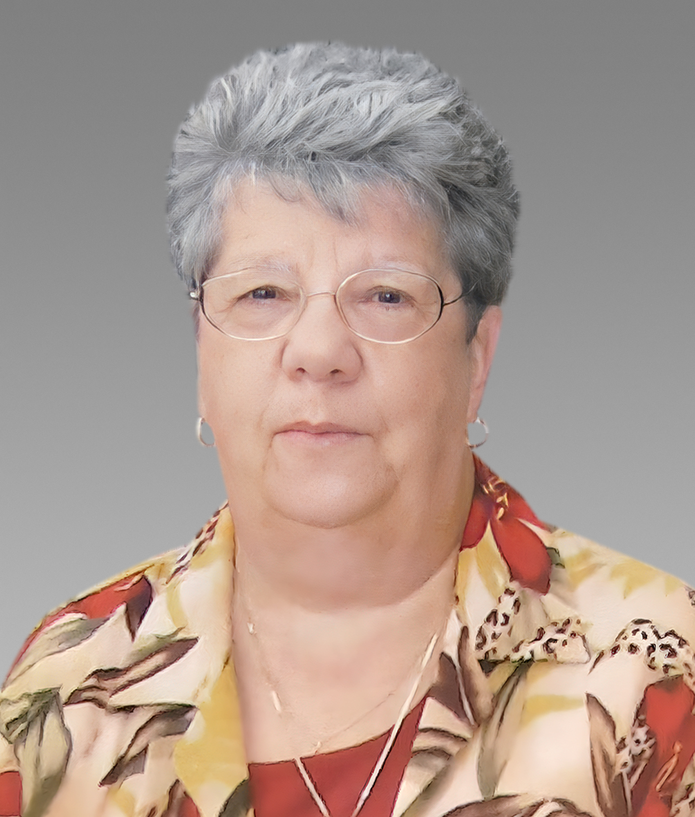 Grace Beaulieu
