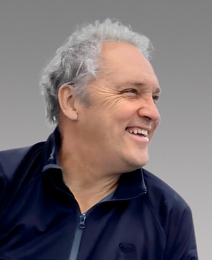 Claude Carré