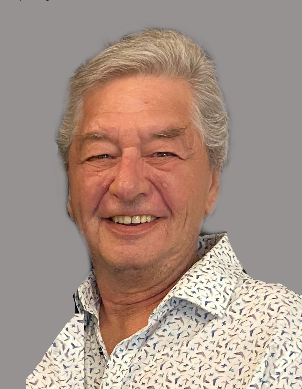 Antonin L'Heureux