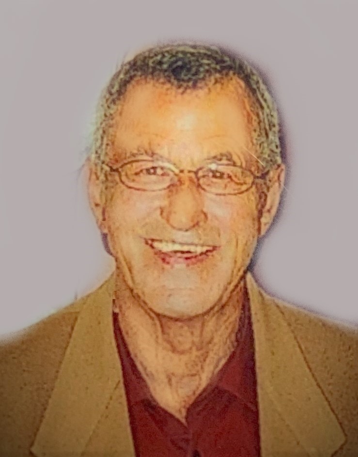 Alberto Moreau