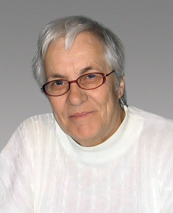 Estelle St-Laurent