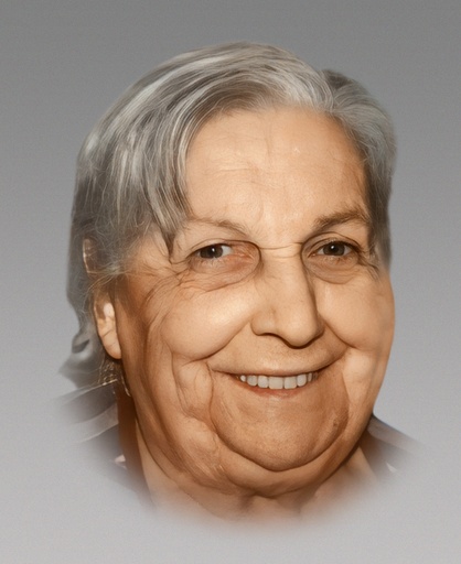 Aline Tremblay