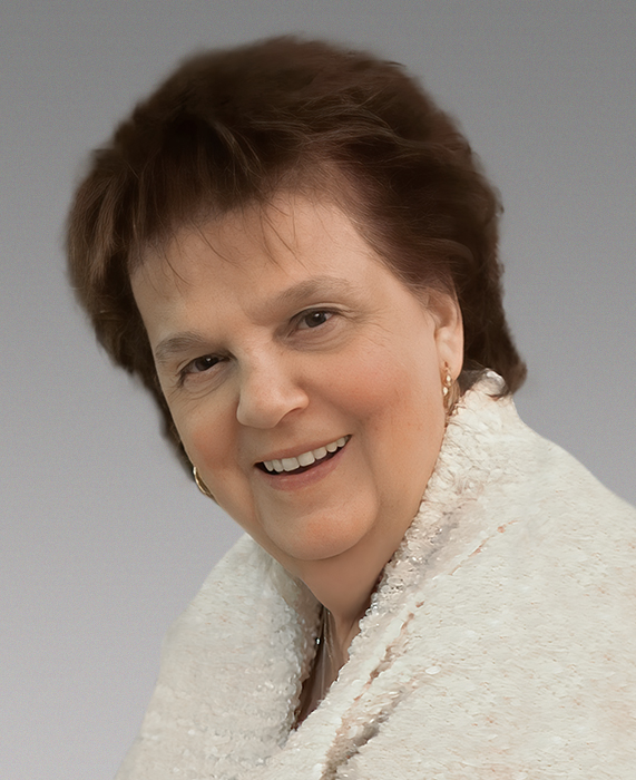 Rolande Roy Harel