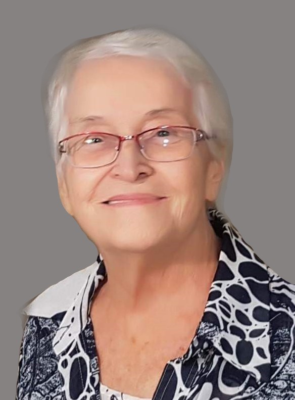 Thérèse Gauthier