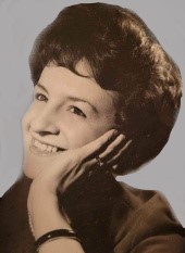 Huguette Desjardins