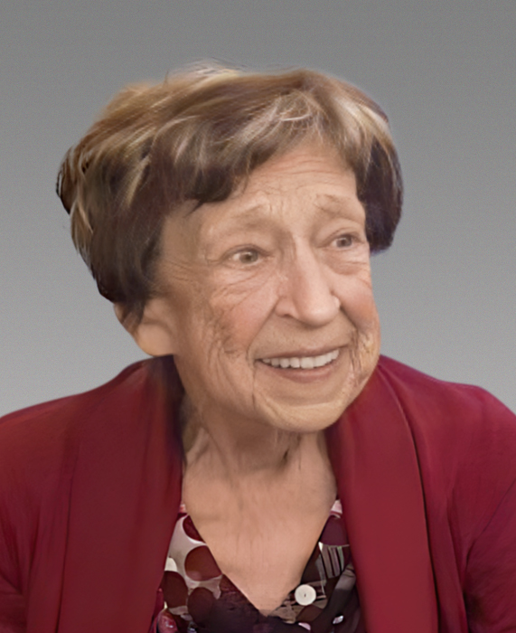 Germaine Tremblay-Boisclair