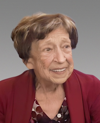 Germaine Tremblay-Boisclair