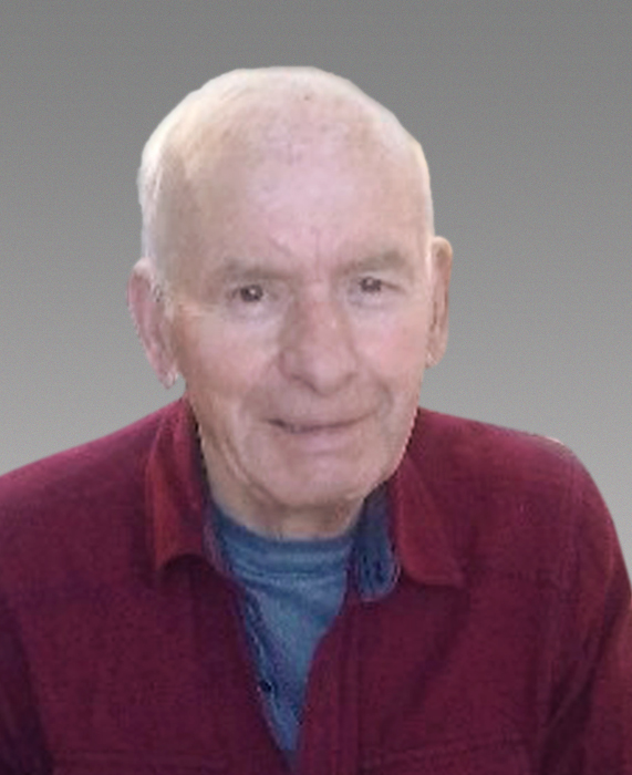 Marius Roy