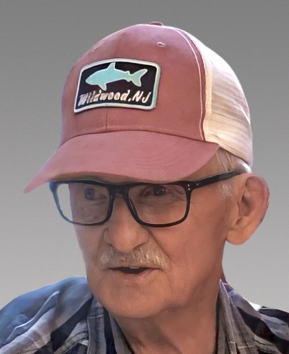 Claudey Tremblay